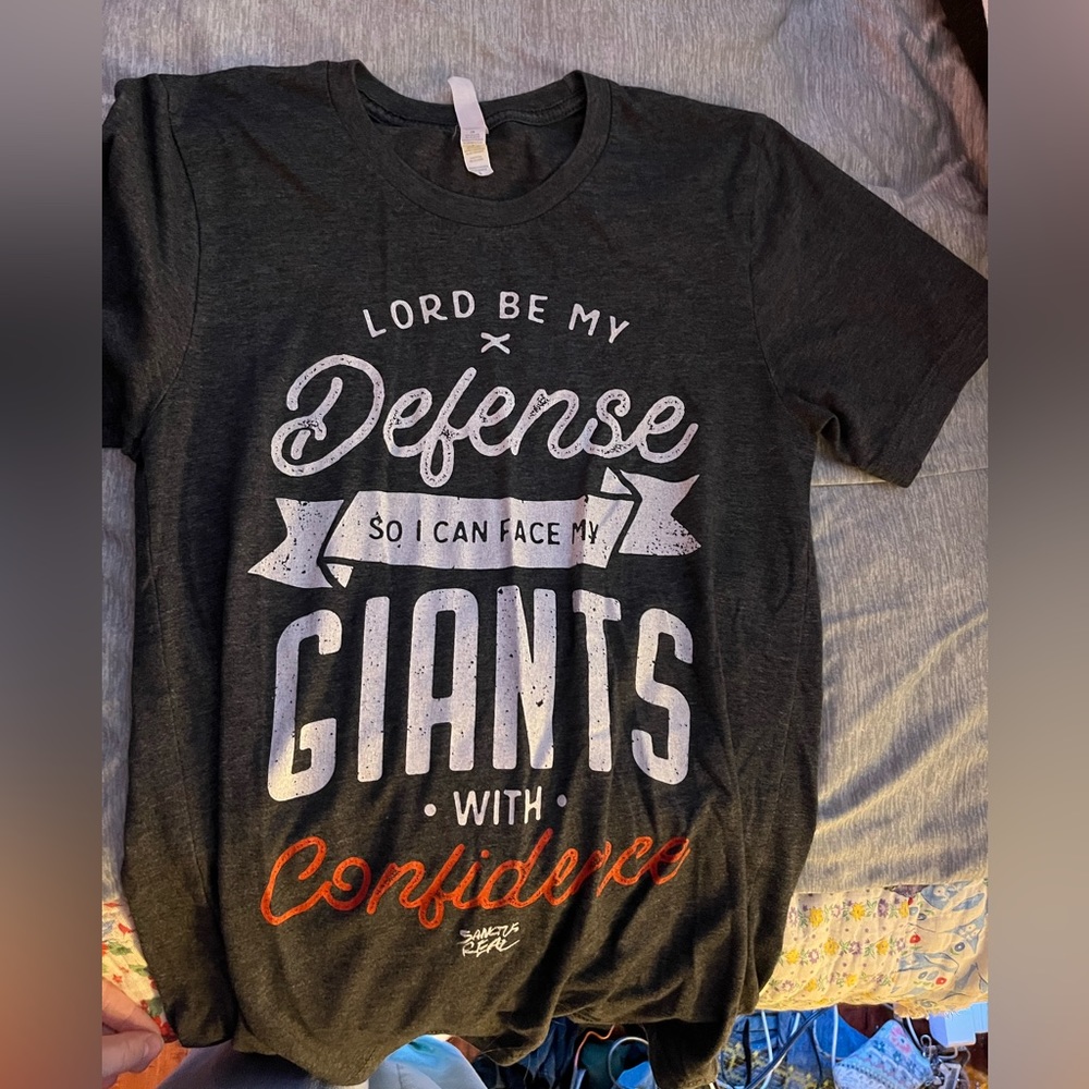 t-shirts